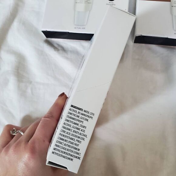 Hair Food Color Repair Concentrate Treaments 3 boxes - Picture 6 of 8